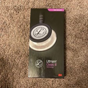 Littmann Stethoscope III